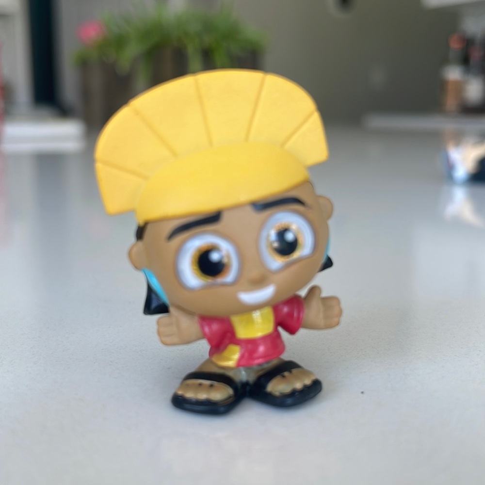 Disney Doorables series 10 Kuzko